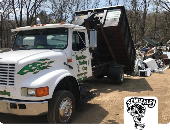 Garbage Dump Monaca PA